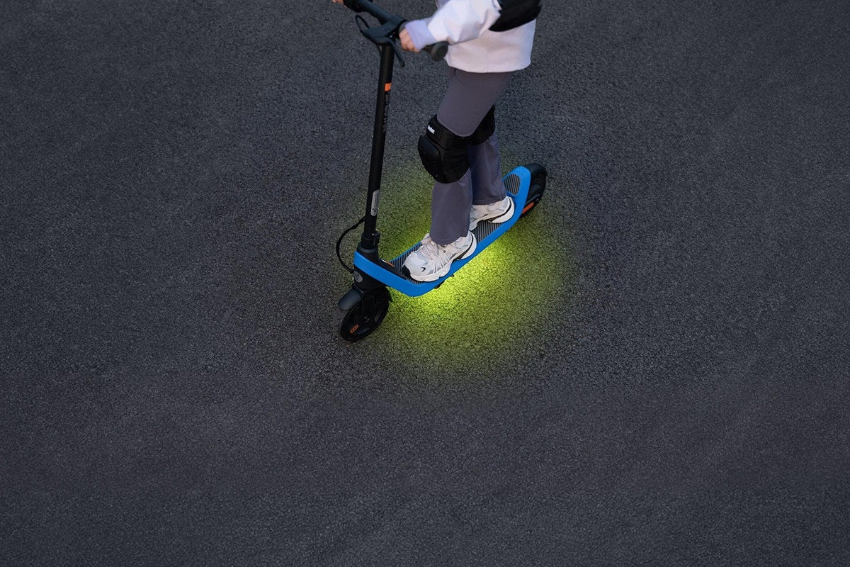 Segway-Ninebot Electric KickScooter C2 Lite