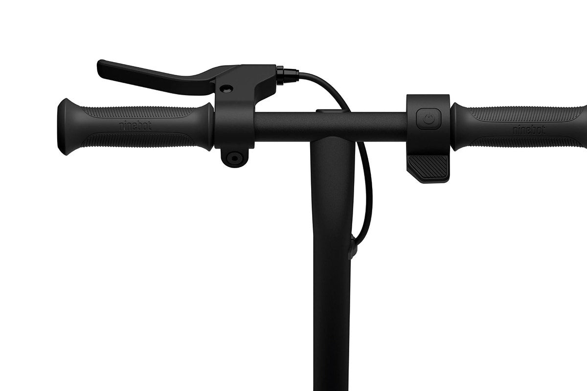 Segway-Ninebot Electric KickScooter C2 Lite