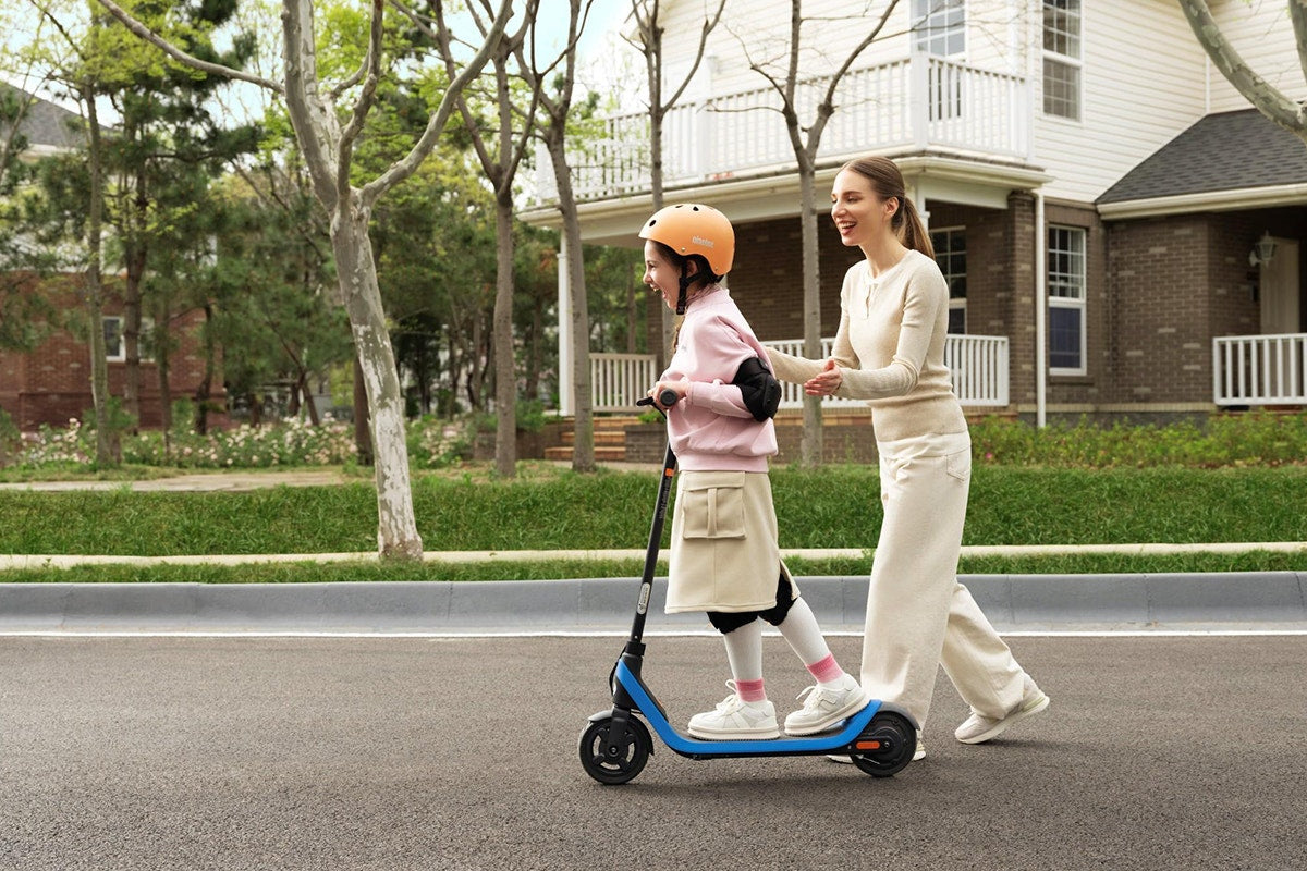 Segway-Ninebot Electric KickScooter C2 Lite