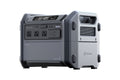 Segway CUBE1000A Portable Power Station -  1000Wh