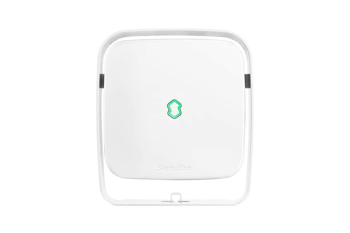 Sensibo Elements - Smart Indoor Air Quality Monitor