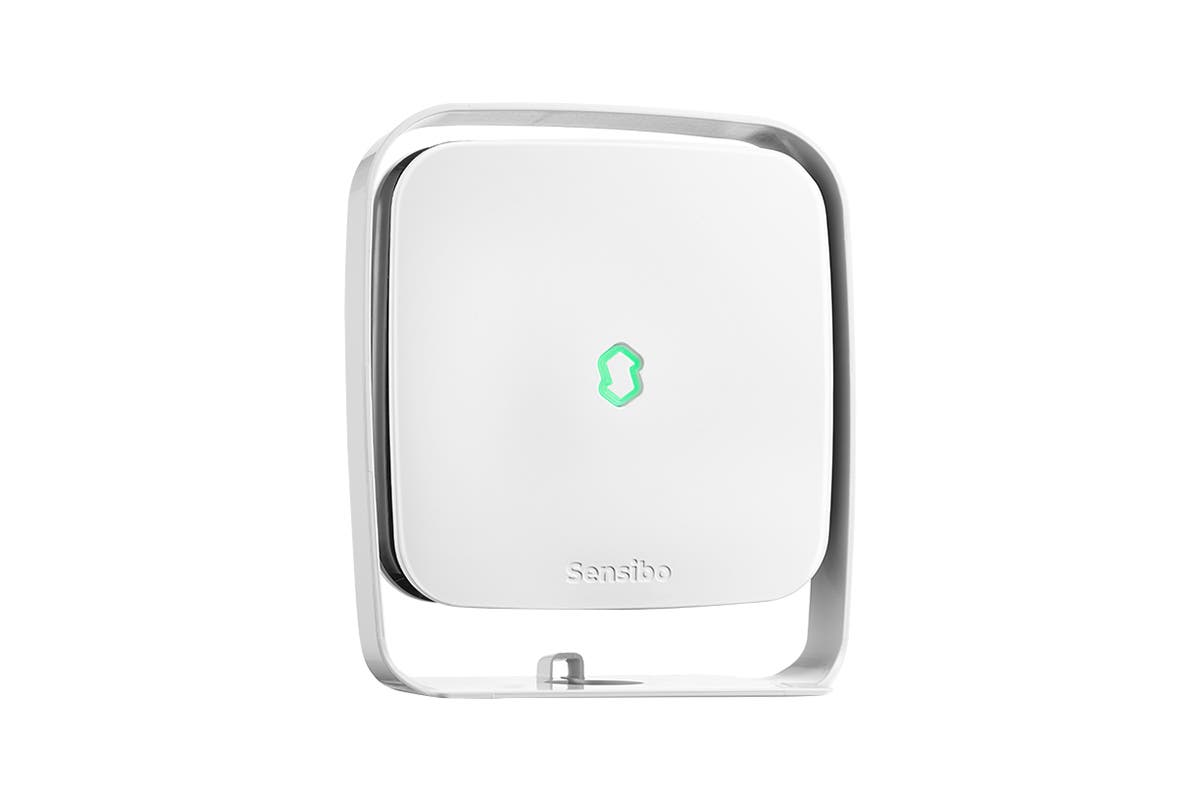 Sensibo Elements - Smart Indoor Air Quality Monitor