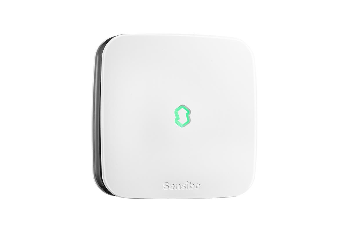 Sensibo Elements - Smart Indoor Air Quality Monitor