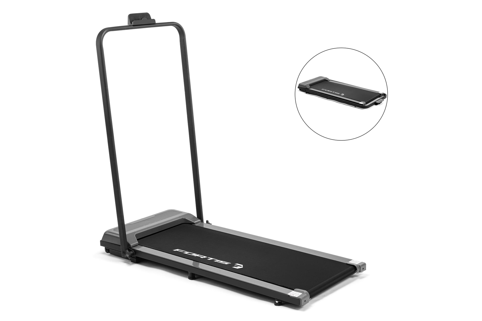 Fortis Foldable Walking Pad Treadmill