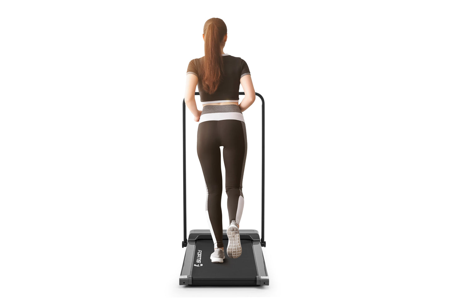 Fortis Foldable Walking Pad Treadmill