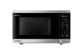 Sharp 34L Microwave with Smart Inverter & Sensor - Stainless Steel  - R395EST