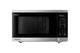 Sharp 34L Microwave with Smart Inverter & Sensor - Stainless Steel  - R395EST)