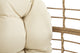 Shangri-La Amalfi Indoor & Outdoor Egg Chair (Natural)