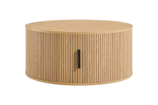 Shangri-La Kobe Coffee Table (Natural)