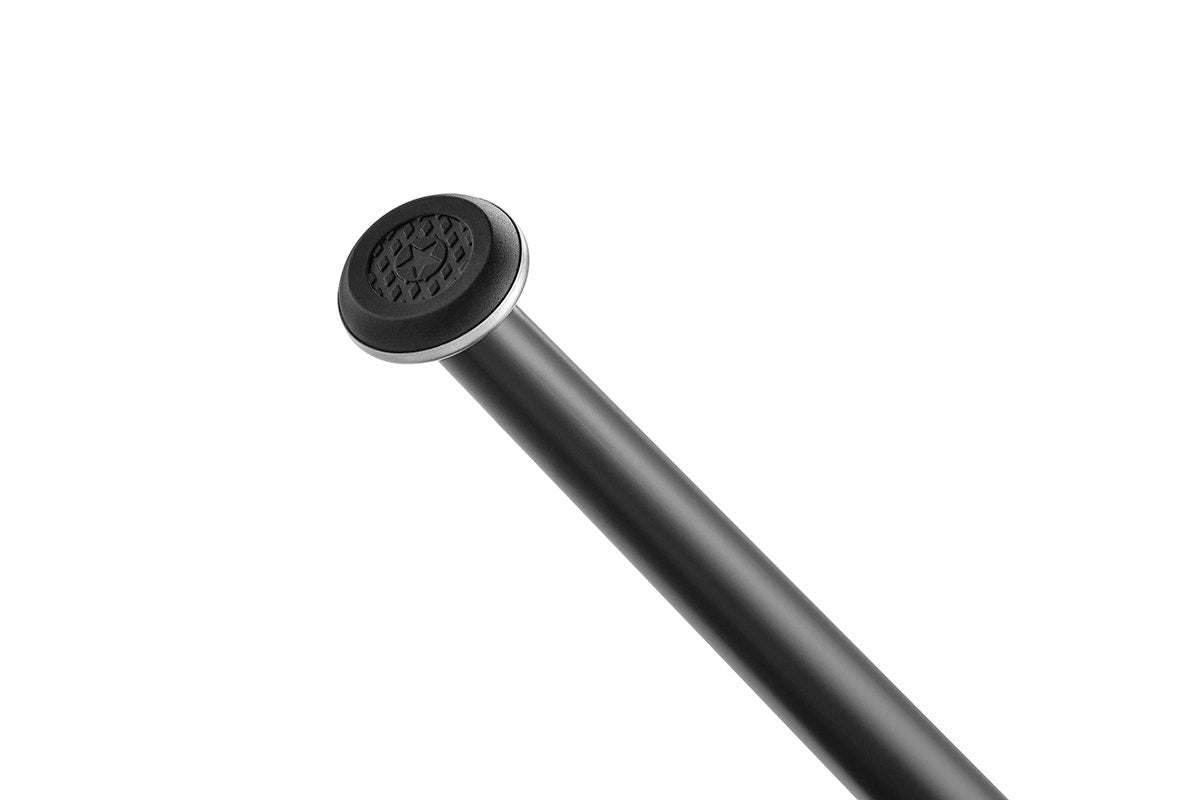 Set of 2 Shangri-La Moore Faux Leather Dining Chairs (Green)