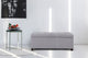 Shangri-La Storage Ottoman – view 19