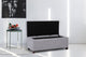 Shangri-La Storage Ottoman – view 14