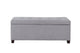 Shangri-La Storage Ottoman – view 13
