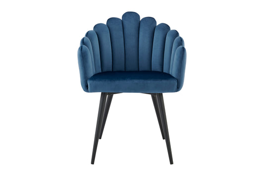 Shangri-La Pucon Armchair - Denim Blue