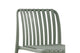 Shangri-La Set of 2 San Lucas Bar Stool (Green)