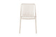 Set of 2 Shangri-La San Lucas Dining Chairs (Off White)