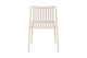 Set of 2 Shangri-La San Lucas Dining Chairs (Off White)