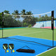 Everfit 3.6M Badminton Tennis Net Portable Volleyball Kit Adjustable Height – view 7