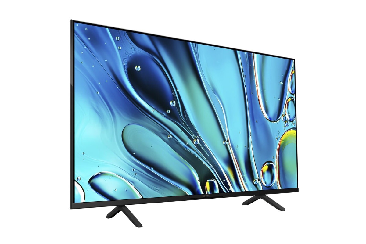 Sony 43" BRAVIA 3 4K HDR LED Google TV