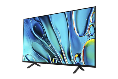 Sony 43" BRAVIA 3 4K HDR LED Google TV