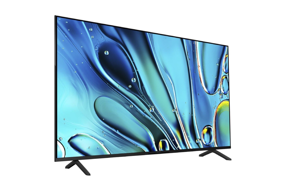 Sony 55" BRAVIA 3 4K HDR LED Google TV