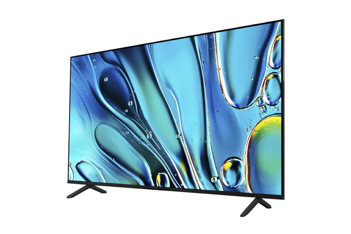 Sony 55" BRAVIA 3 4K HDR LED Google TV