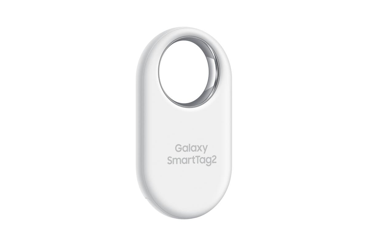 Samsung Smart Tag2 Bluetooth Tracker (White)