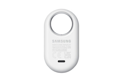 Samsung Smart Tag2 Bluetooth Tracker (White)