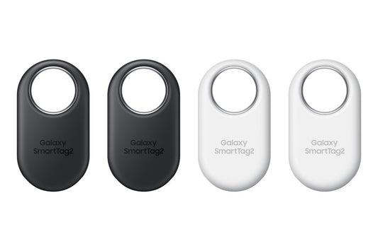 Samsung Smart Tag2 Bluetooth Tracker - 4 Pack