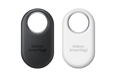 Samsung Smart Tag2 Bluetooth Tracker - 4 Pack