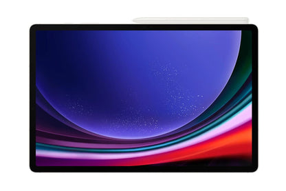 Samsung Galaxy Tab S9+ (256GB, Wi-Fi, Beige)