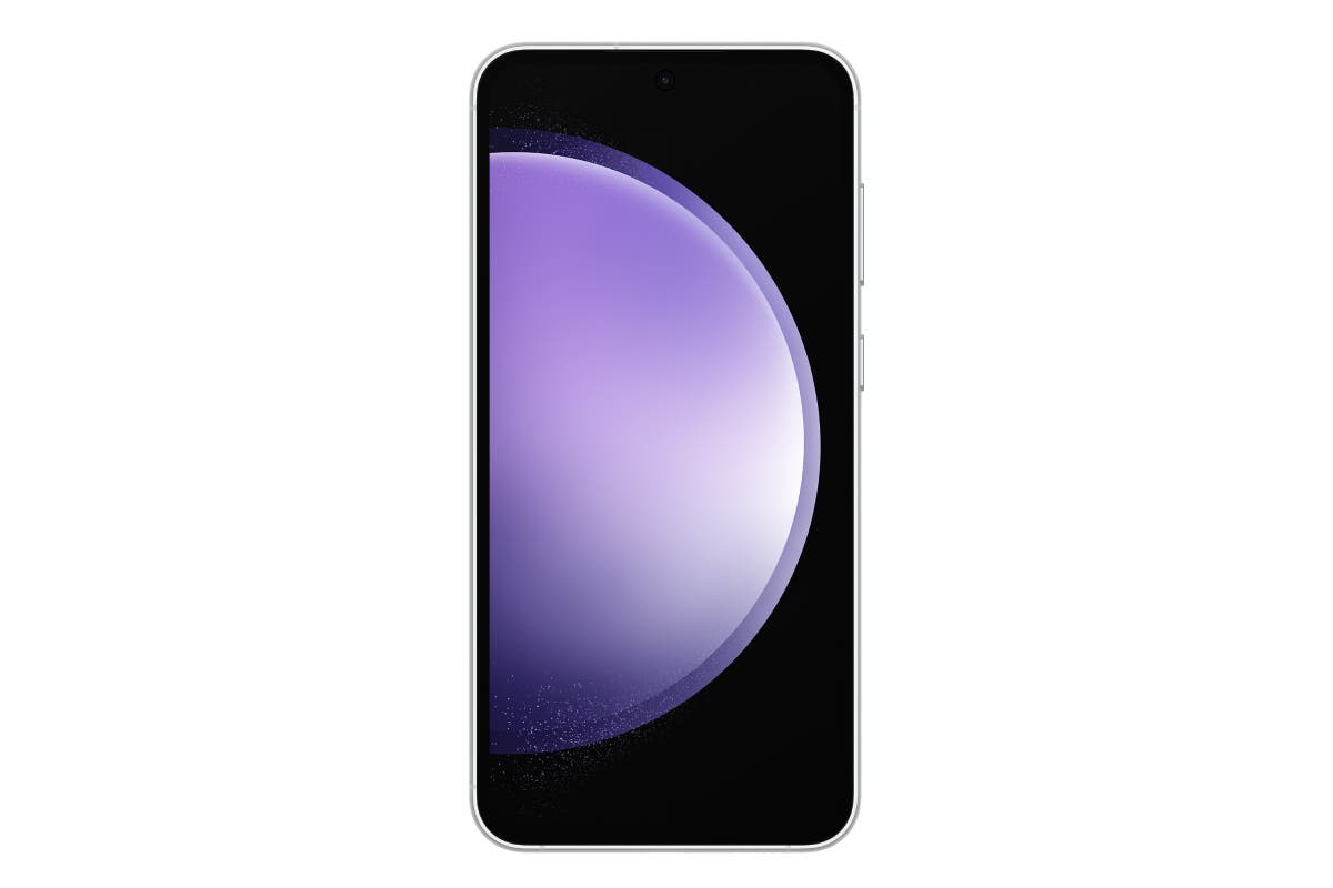 Samsung Galaxy S23 FE 5G (256GB, Purple)