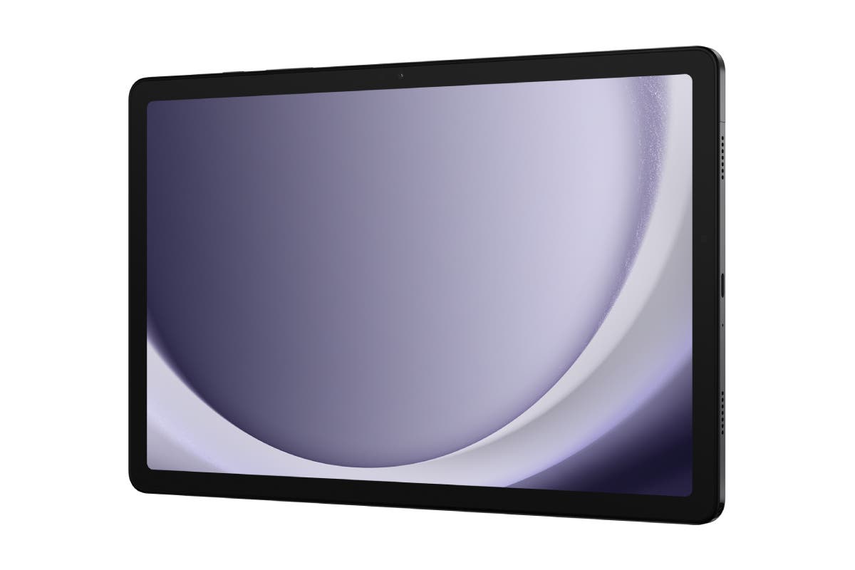 Samsung Galaxy Tab A9+ 5G (128GB, Graphite)