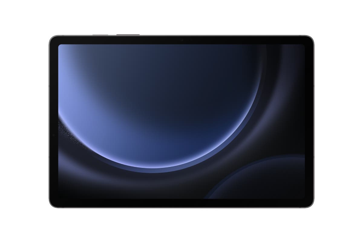Samsung Galaxy S9 FE+ Tab (5G, 128GB, Grey)