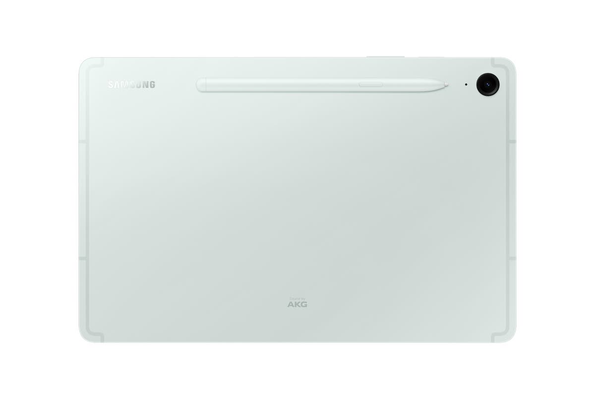 Samsung Galaxy S9 FE Tab (Wi-Fi; 128GB; Mint)