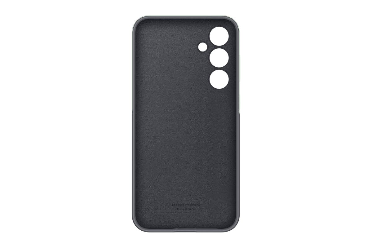 Samsung Galaxy S23 FE Silicone Case (Mint)