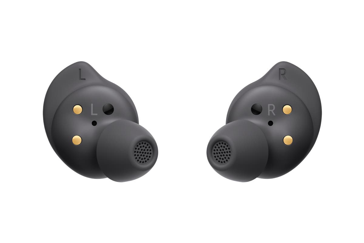 Samsung Galaxy Buds FE (Graphite)