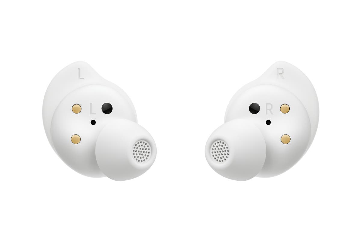 Samsung Galaxy Buds FE (White)