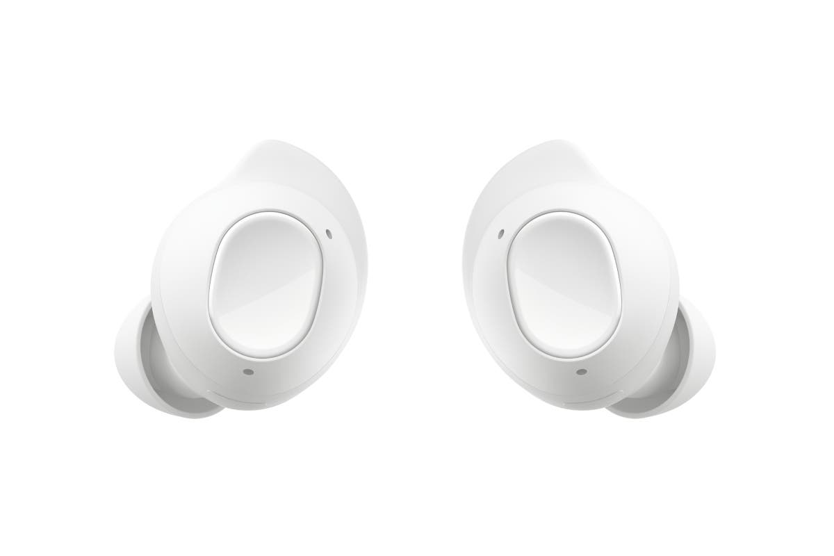 Samsung Galaxy Buds FE (White)