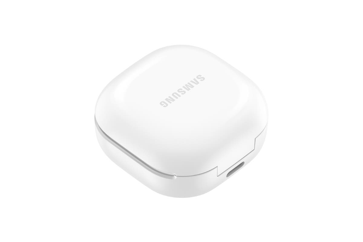 Samsung Galaxy Buds FE (White)