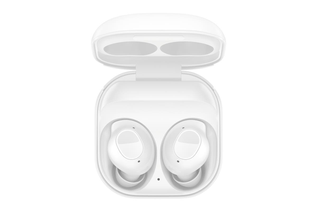 Samsung Galaxy Buds FE (White)