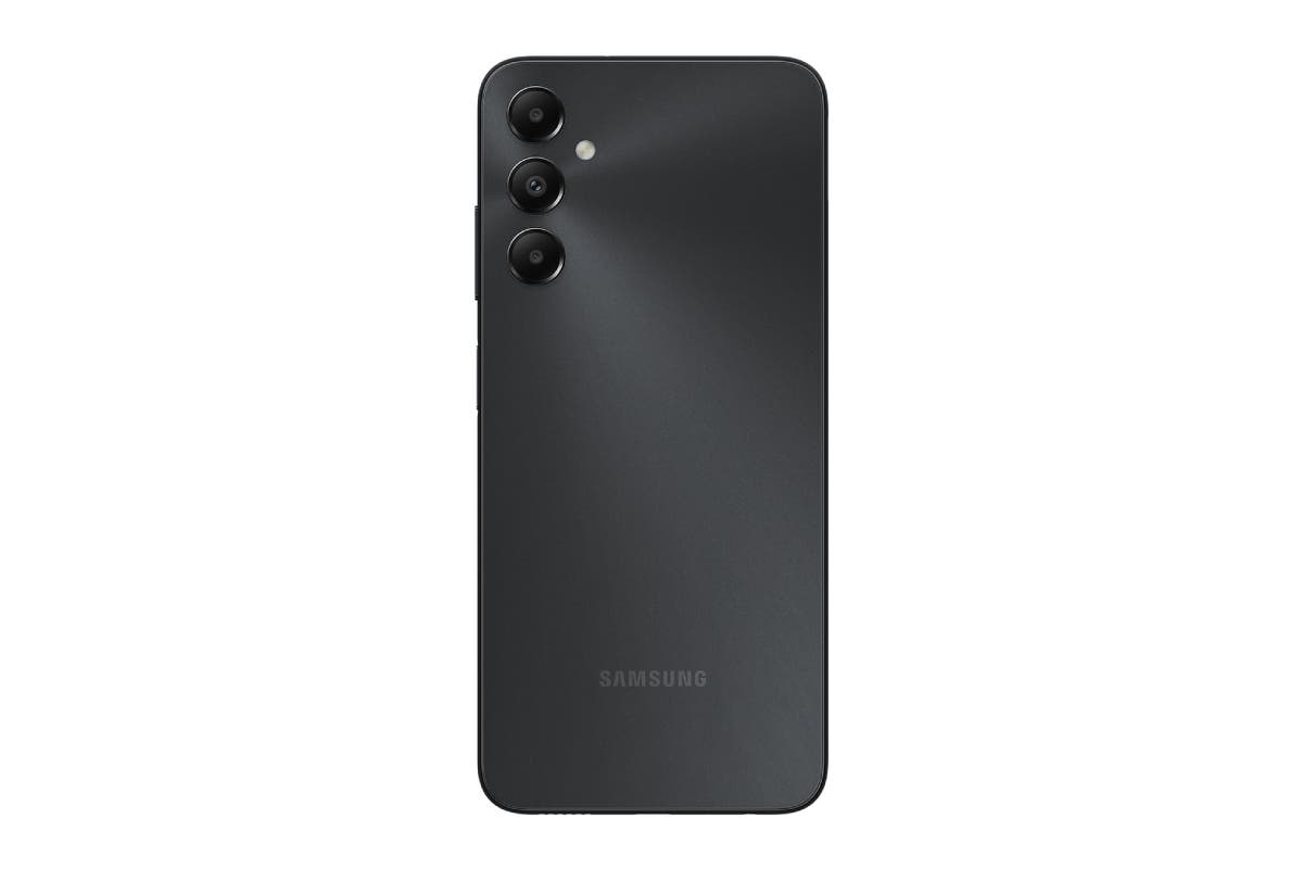 Samsung Galaxy A05s (128GB, Black)