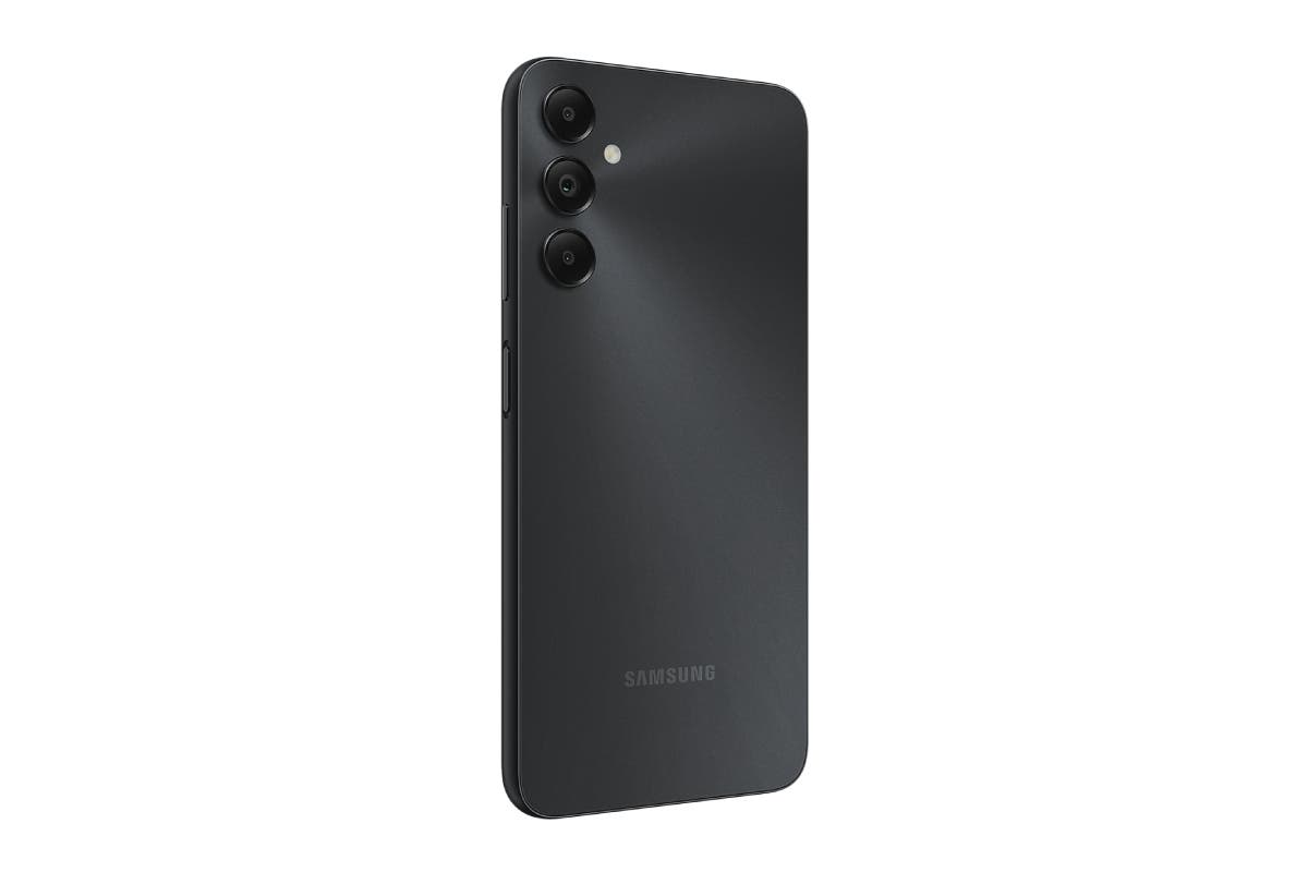 Samsung Galaxy A05s (128GB, Black)