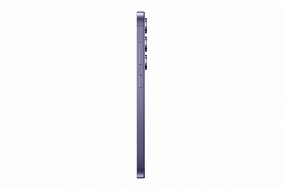Samsung Galaxy S24 5G  - 512GB; Cobalt Violet)