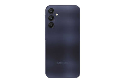 Samsung Galaxy A25 5G (128GB, Black)