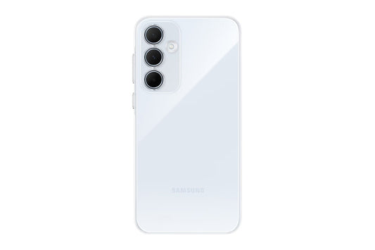Samsung Galaxy A35 Clear Case (Transparent)