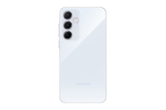 Samsung Galaxy A55 Clear Case (Transparent)