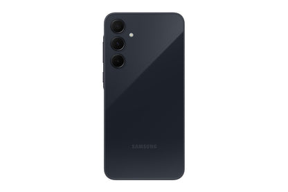 Samsung Galaxy A35 5G  - 128GB; Awesome Navy)