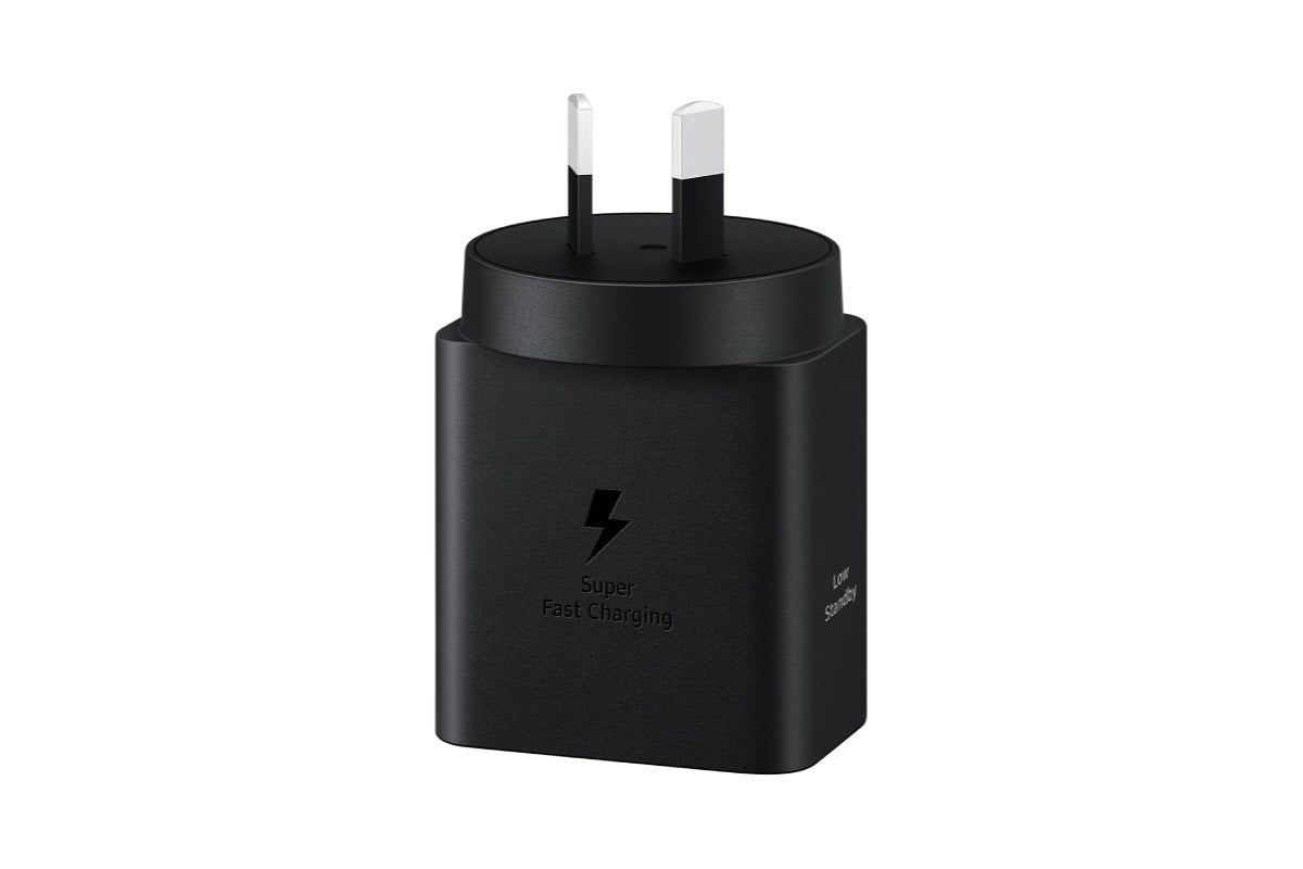 Samsung 45W Power Adapter with USB-C to USB-C Cable