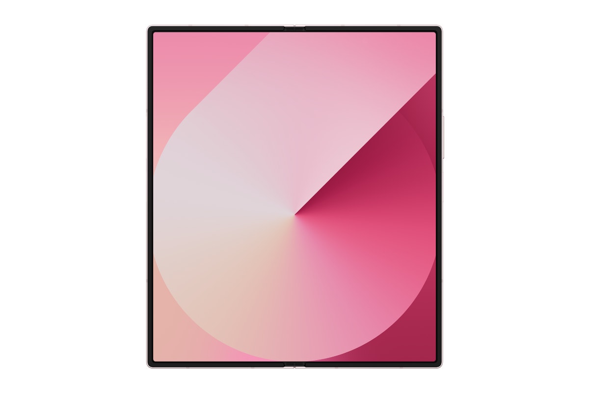 Samsung Galaxy Z Fold6 5G (1TB, Pink)